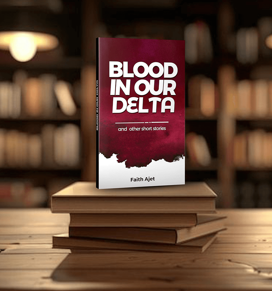 Blood In Our Delta