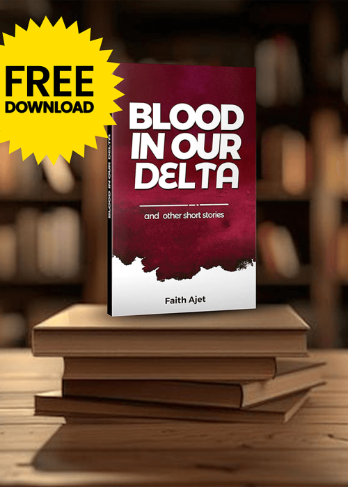 Blood In Our Delta FREE