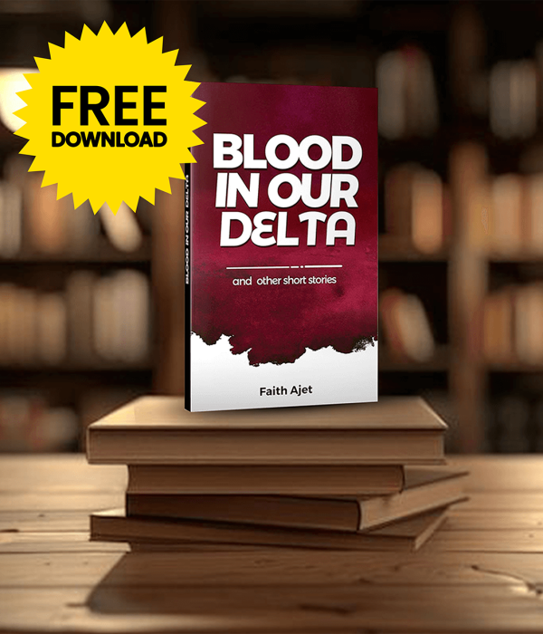 Blood In Our Delta FREE