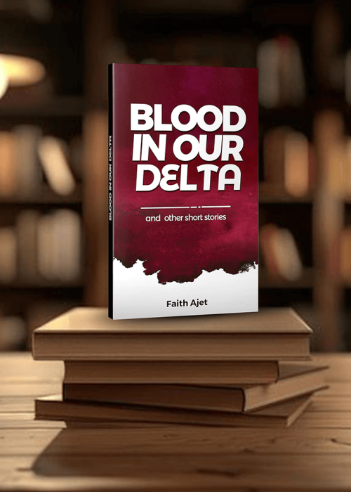 Blood In Our Delta