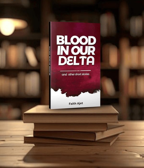 Blood In Our Delta